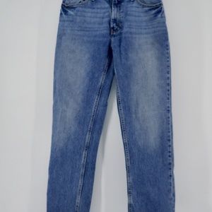Vintage Tommy Hilfiger Men's Jeans 30 x 30 Blue Loose Fit